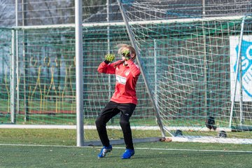 Bild 46 - B-Juniorinnen Ellerau - VfL Pinneberg 1.C : Ergebnis: 3:2